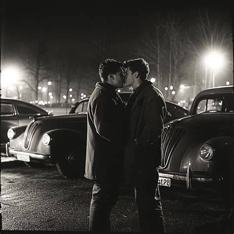 kunstwerke mit schwulen paaren in der schweiz